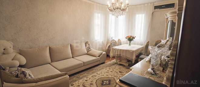 Продаётся 2-комн. новостройка 65 м², пос. Масазыр, photo 1 from 9