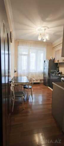 Продаётся 2-комн. новостройка 65 м², пос. Масазыр, photo 4 from 9