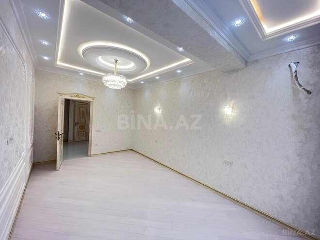 Продается 3-комн. новостройка 136 м², м. Гянджлик, photo 5 from 24