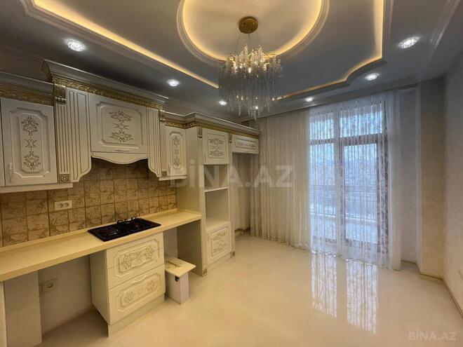 Продается 3-комн. новостройка 136 м², м. Гянджлик, photo 16 from 24