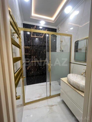 Продается 3-комн. новостройка 136 м², м. Гянджлик, photo 23 from 24