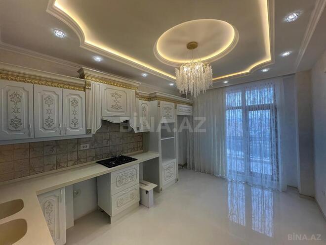Продается 3-комн. новостройка 136 м², м. Гянджлик, photo 15 from 24