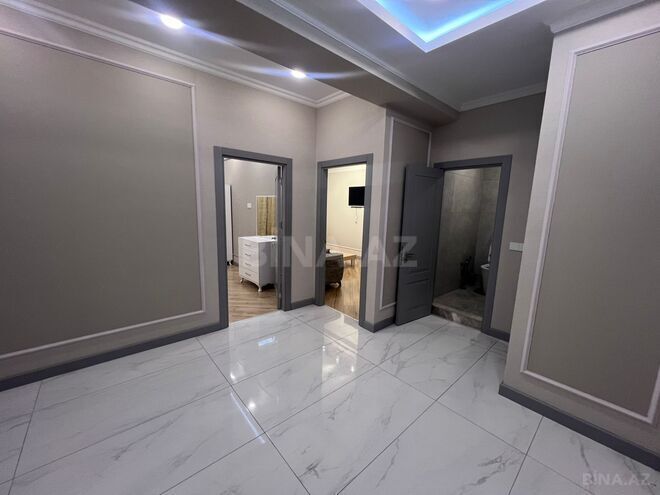 İcarəyə verilir 2 otaqlı yeni tikili 90 m², Dərnəgül m., photo 9 from 14
