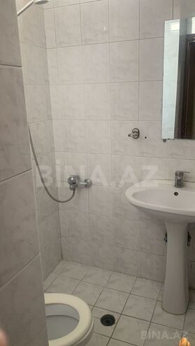 İcarəyə verilir 2 otaqlı köhnə tikili 45 m², Nəsimi r., photo 7 from 8