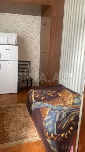 İcarəyə verilir 2 otaqlı köhnə tikili 45 m², Nəsimi r., photo 5 from 8