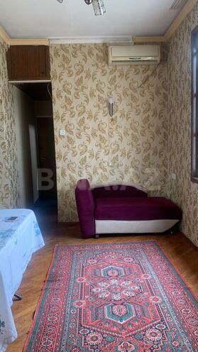İcarəyə verilir 2 otaqlı köhnə tikili 45 m², Nəsimi r., photo 3 from 8
