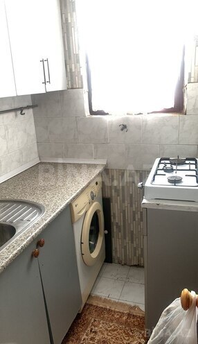 İcarəyə verilir 2 otaqlı köhnə tikili 45 m², Nəsimi r., photo 6 from 8