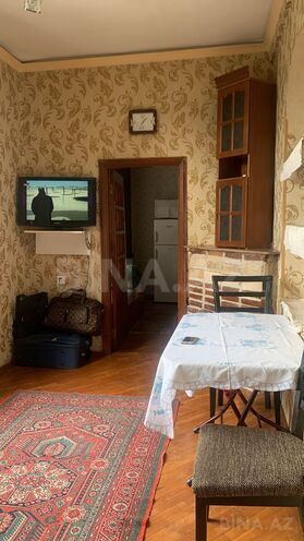İcarəyə verilir 2 otaqlı köhnə tikili 45 m², Nəsimi r., photo 4 from 8