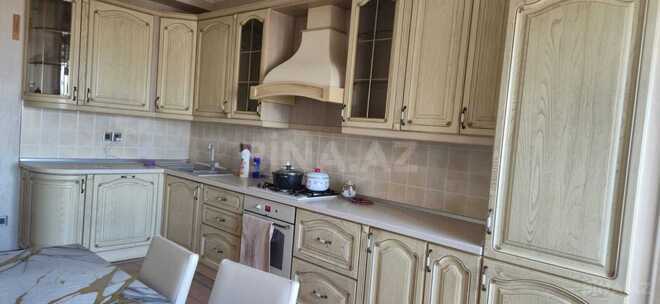 Сдаётся 2-комн. новостройка 80 м², м. Ахмедлы, photo 7 from 10