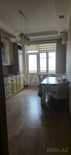 Сдаётся 2-комн. новостройка 80 м², м. Ахмедлы, photo 4 from 10