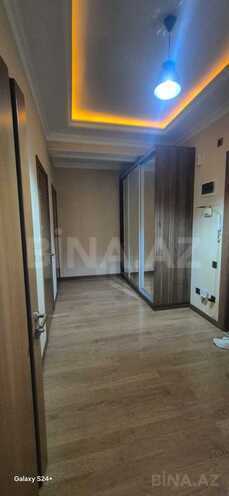 Сдаётся 2-комн. новостройка 80 м², м. Ахмедлы, photo 6 from 10