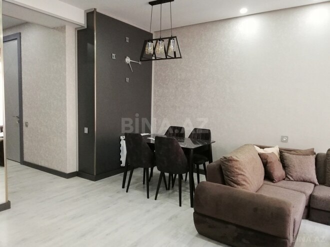 Продаётся 2-комн. новостройка 70 м², Наримановский  р., photo 3 from 22