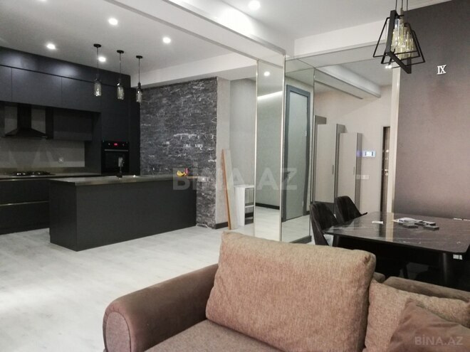 Продаётся 2-комн. новостройка 70 м², Наримановский  р., photo 10 from 22