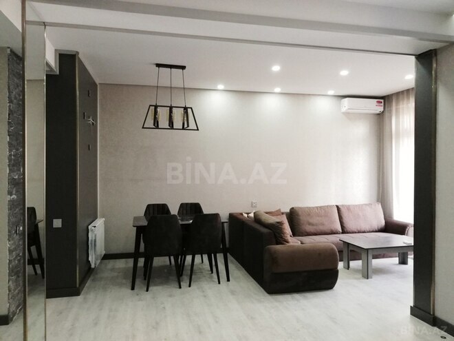 Продаётся 2-комн. новостройка 70 м², Наримановский  р., photo 4 from 22