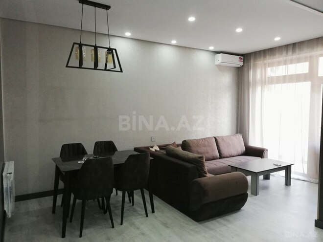 Продаётся 2-комн. новостройка 70 м², Наримановский  р., photo 5 from 22