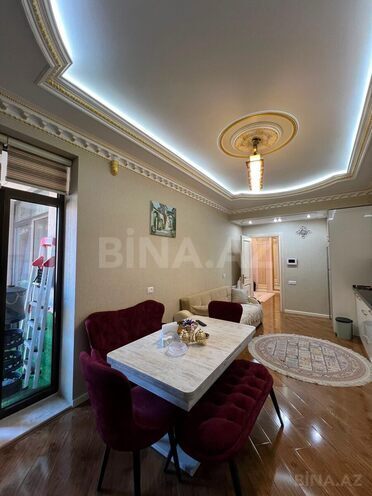Satılır 3 otaqlı yeni tikili 152 m², Elmlər Akademiyası m., photo 9 from 13