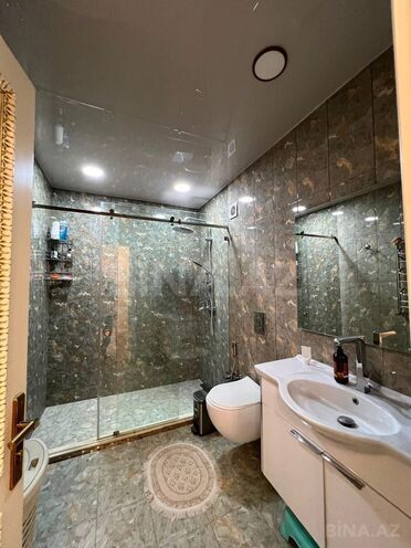 Satılır 3 otaqlı yeni tikili 152 m², Elmlər Akademiyası m., photo 12 from 13