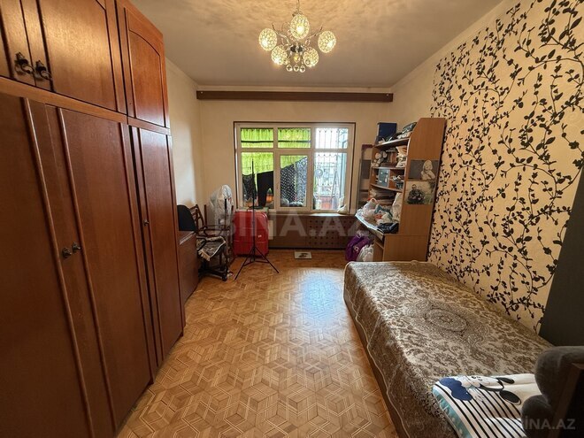 Продаётся 5-комн. вторичка 105 м², м. Ази Асланов, photo 4 from 18