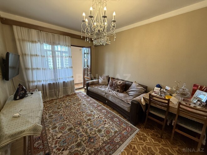 Продаётся 5-комн. вторичка 105 м², м. Ази Асланов, photo 11 from 18