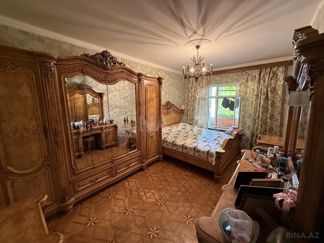 Продаётся 5-комн. вторичка 105 м², м. Ази Асланов, photo 6 from 18