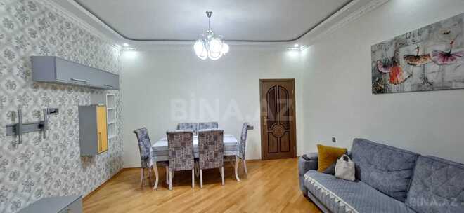 Satılır 3 otaqlı yeni tikili 88 m², photo 3 from 16