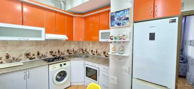 Satılır 3 otaqlı yeni tikili 88 m², photo 8 from 16