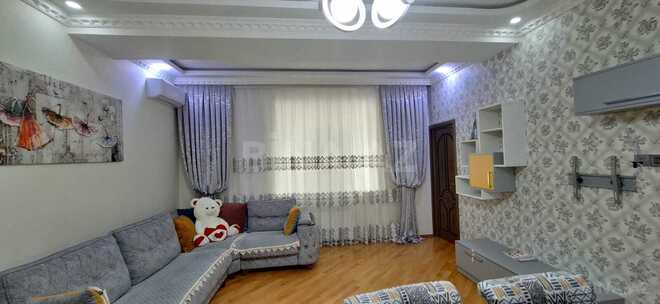 Satılır 3 otaqlı yeni tikili 88 m², photo 1 from 16