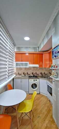 Satılır 3 otaqlı yeni tikili 88 m², photo 9 from 16