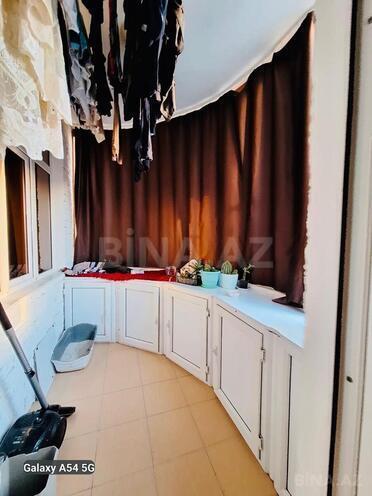 Satılır 3 otaqlı yeni tikili 120 m², Xətai r., photo 8 from 21