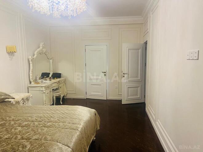 Satılır 3 otaqlı yeni tikili 120 m², Xətai r., photo 16 from 21