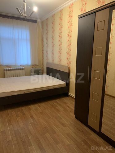 İcarəyə verilir 2 otaqlı köhnə tikili 55 m², Memar Əcəmi m., photo 7 from 9
