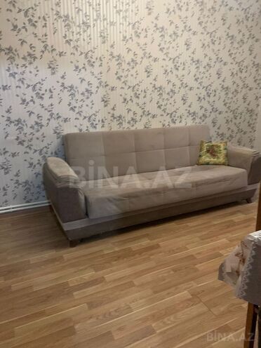 İcarəyə verilir 2 otaqlı köhnə tikili 55 m², Memar Əcəmi m., photo 1 from 9