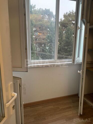 İcarəyə verilir 2 otaqlı köhnə tikili 55 m², Memar Əcəmi m., photo 6 from 9