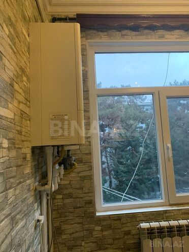 İcarəyə verilir 2 otaqlı köhnə tikili 55 m², Memar Əcəmi m., photo 8 from 9
