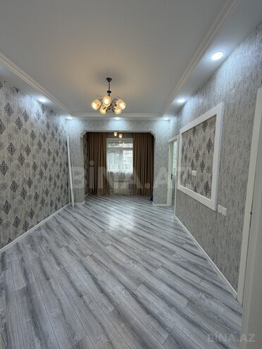 Satılır 2 otaqlı köhnə tikili 55 m², Memar Əcəmi m., photo 1 from 11