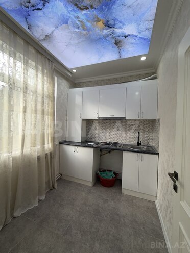 Satılır 2 otaqlı köhnə tikili 55 m², Memar Əcəmi m., photo 6 from 11