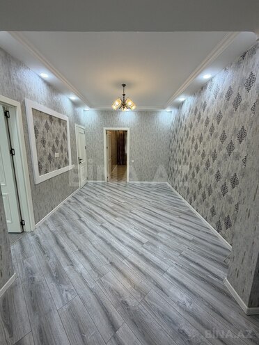 Satılır 2 otaqlı köhnə tikili 55 m², Memar Əcəmi m., photo 4 from 11