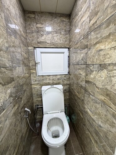 Satılır 2 otaqlı köhnə tikili 55 m², Memar Əcəmi m., photo 10 from 11