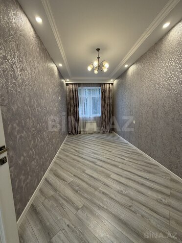Satılır 2 otaqlı köhnə tikili 55 m², Memar Əcəmi m., photo 5 from 11