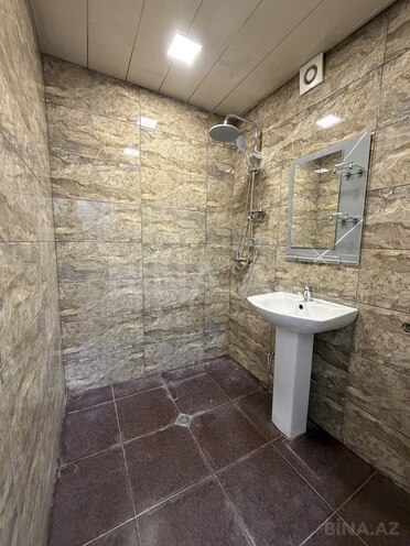 Satılır 2 otaqlı köhnə tikili 55 m², Memar Əcəmi m., photo 9 from 11