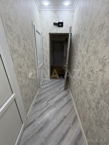 Satılır 2 otaqlı köhnə tikili 55 m², Memar Əcəmi m., photo 8 from 11