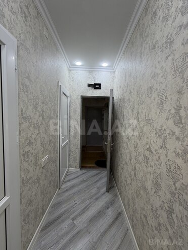 Satılır 2 otaqlı köhnə tikili 55 m², Memar Əcəmi m., photo 7 from 11