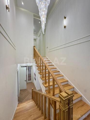 Продаётся 6-комн. дом/дача 250 м², пос. Бузовна, photo 15 from 23