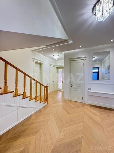 Продаётся 6-комн. дом/дача 250 м², пос. Бузовна, photo 10 from 23