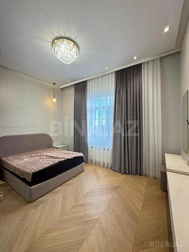Продаётся 6-комн. дом/дача 250 м², пос. Бузовна, photo 18 from 23