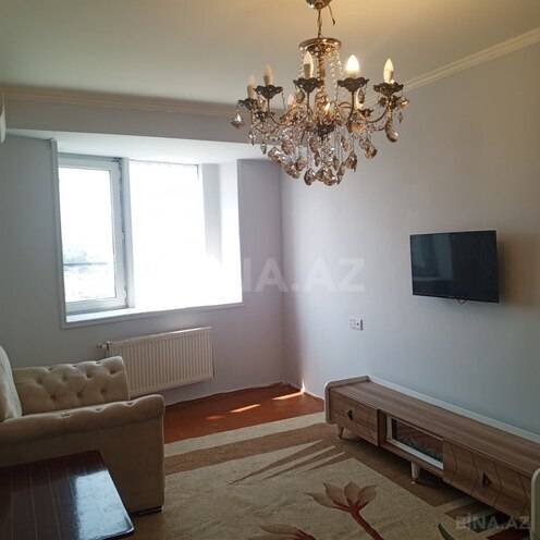 Продаётся 2-комн. новостройка 51.3 м², пос. Бакиханова, photo 4 from 18