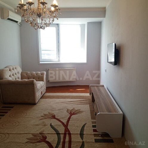 Продаётся 2-комн. новостройка 51.3 м², пос. Бакиханова, photo 3 from 18