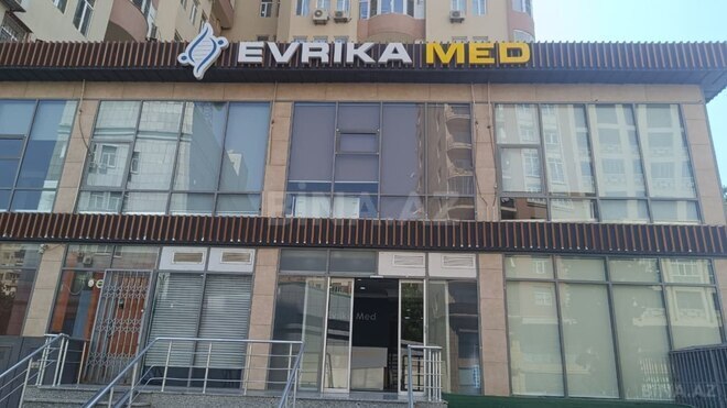 İcarəyə verilir  obyekt 800 m², Elmlər Akademiyası m., photo 13 from 26