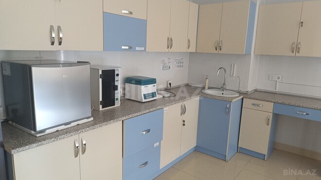 İcarəyə verilir  obyekt 800 m², Elmlər Akademiyası m., photo 22 from 26