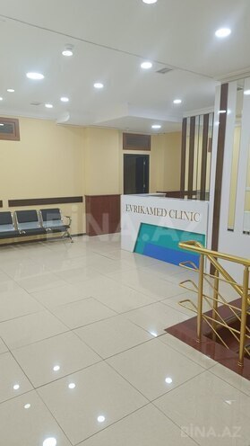 İcarəyə verilir  obyekt 800 m², Elmlər Akademiyası m., photo 20 from 26